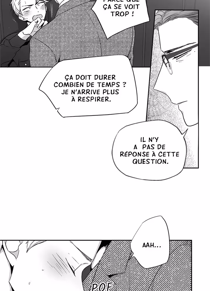 Love Is an Illusion! Chapitre 56 - Bonus 1.13 page 43