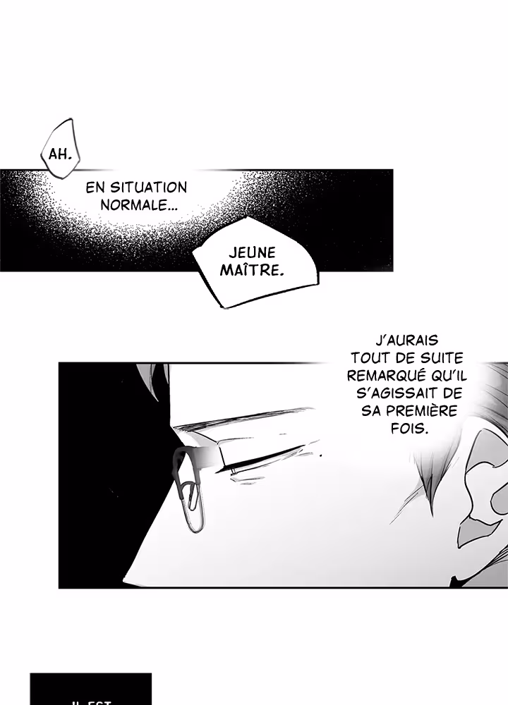 Love Is an Illusion! Chapitre 56 - Bonus 1.13 page 5