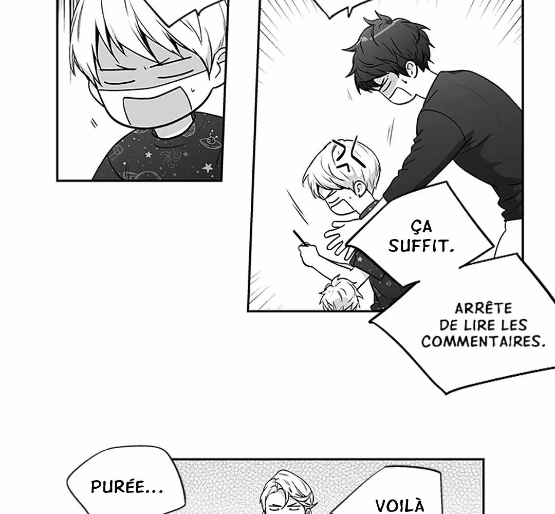 Love Is an Illusion! Chapitre 96 - Bonus 2.23 page 12