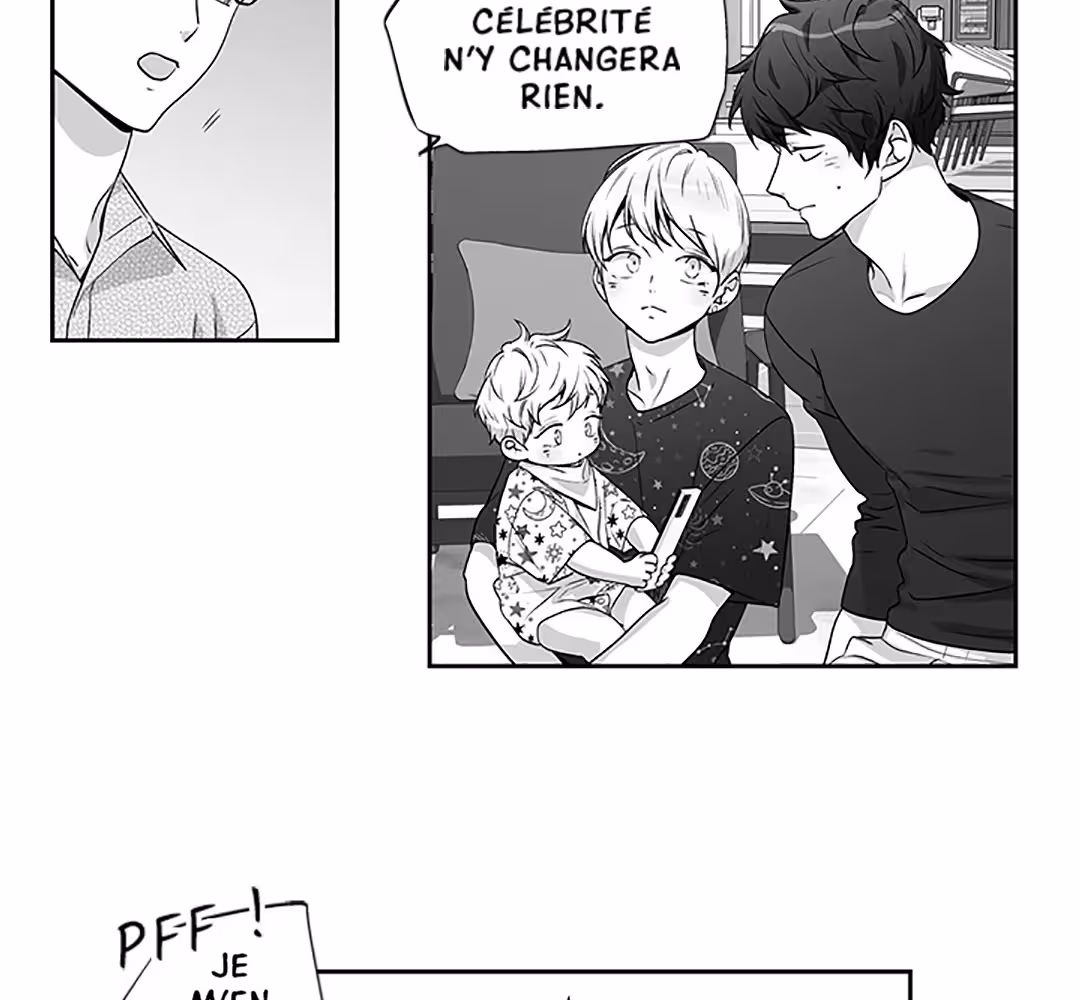 Love Is an Illusion! Chapitre 96 - Bonus 2.23 page 14