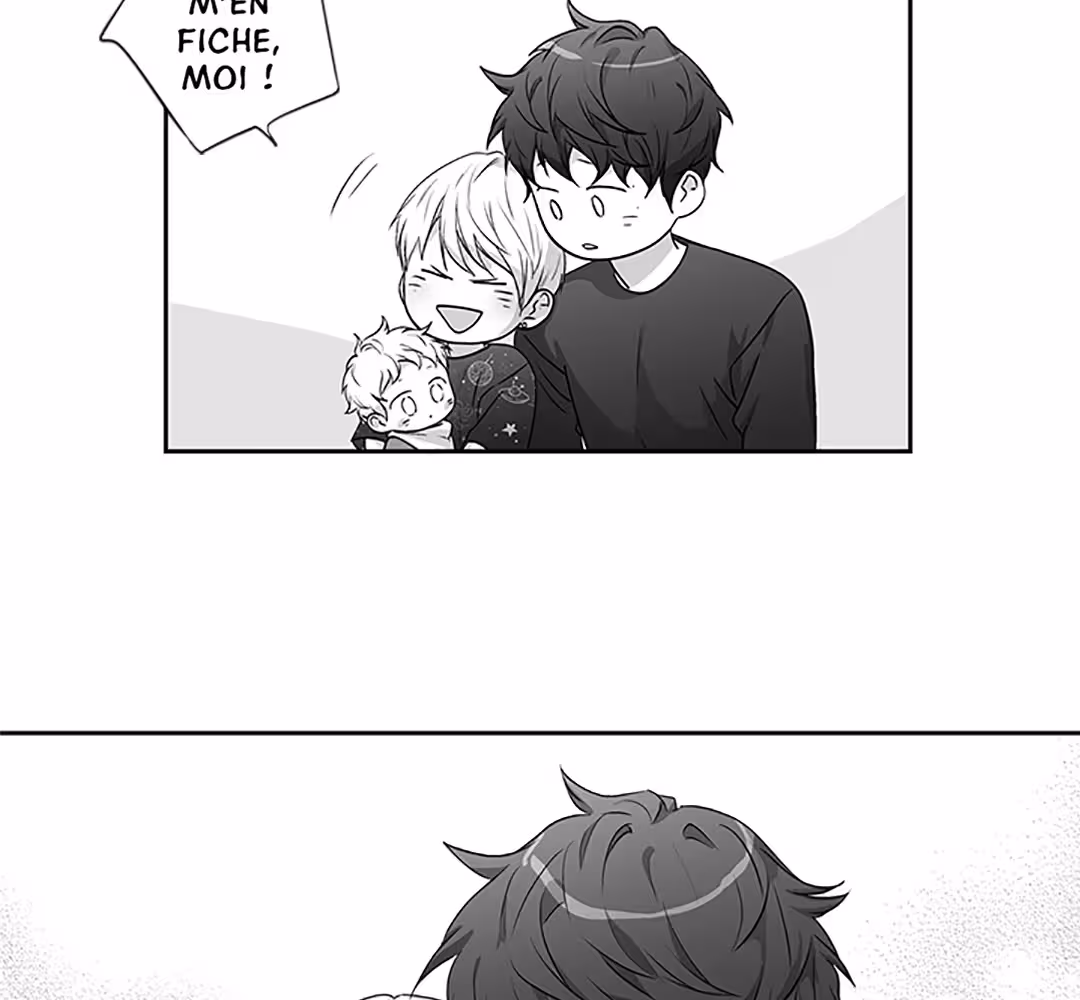 Love Is an Illusion! Chapitre 96 - Bonus 2.23 page 15