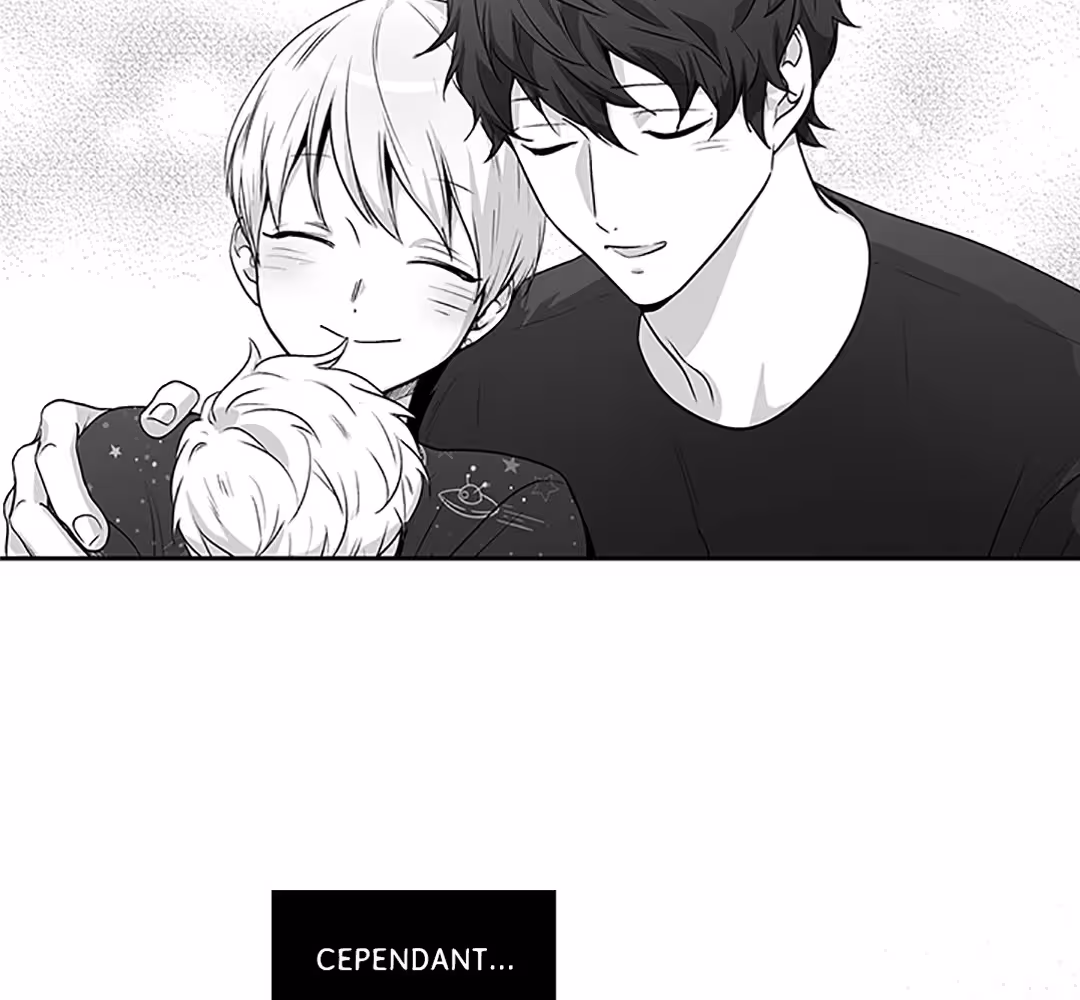 Love Is an Illusion! Chapitre 96 - Bonus 2.23 page 16