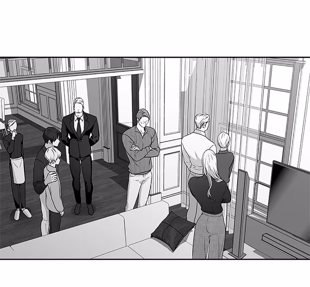 Love Is an Illusion! Chapitre 96 - Bonus 2.23 page 19