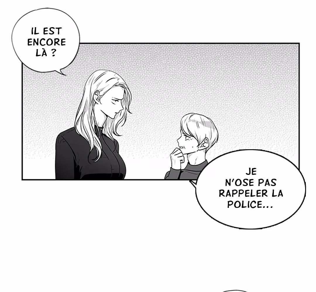 Love Is an Illusion! Chapitre 96 - Bonus 2.23 page 20