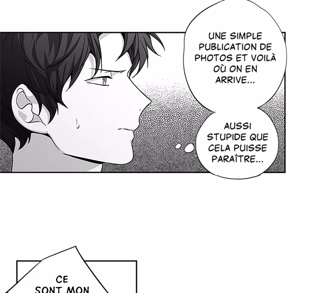 Love Is an Illusion! Chapitre 96 - Bonus 2.23 page 21