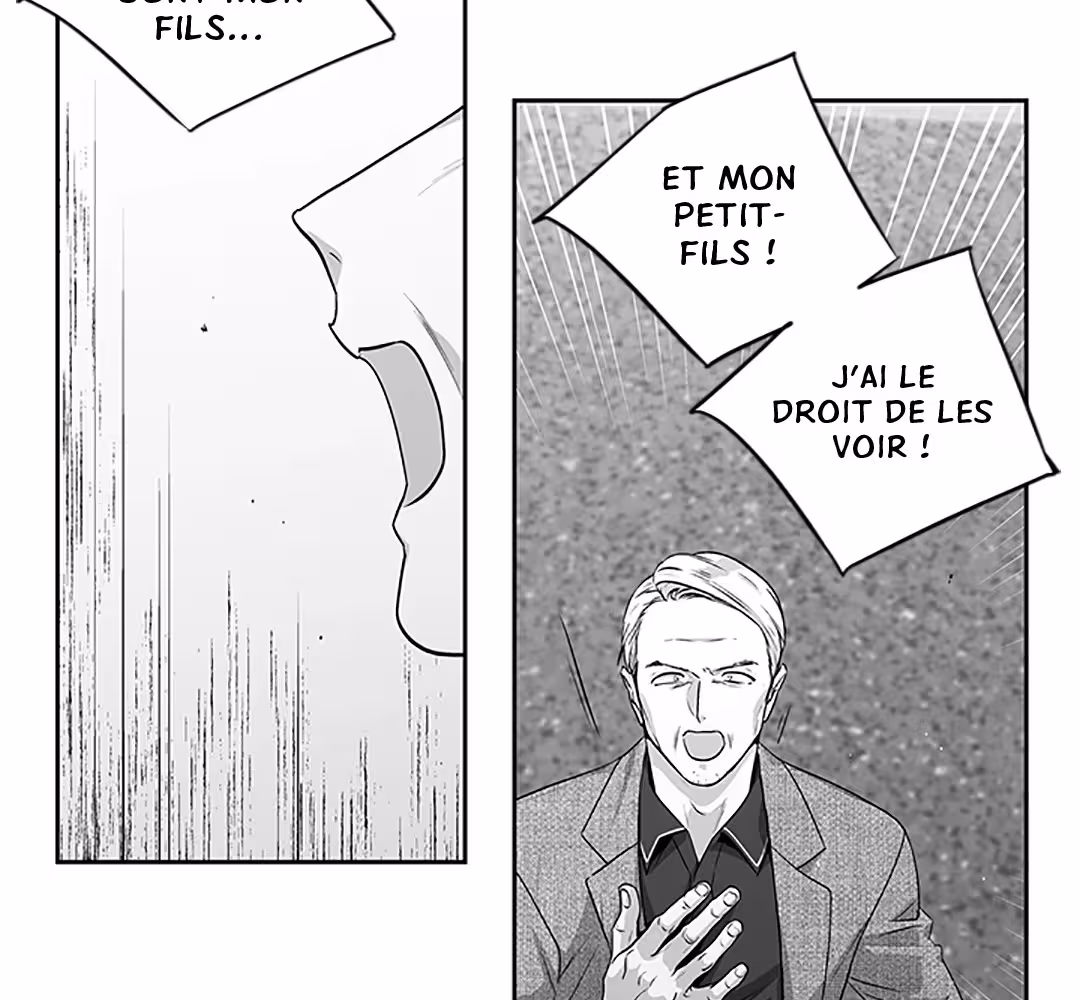 Love Is an Illusion! Chapitre 96 - Bonus 2.23 page 22