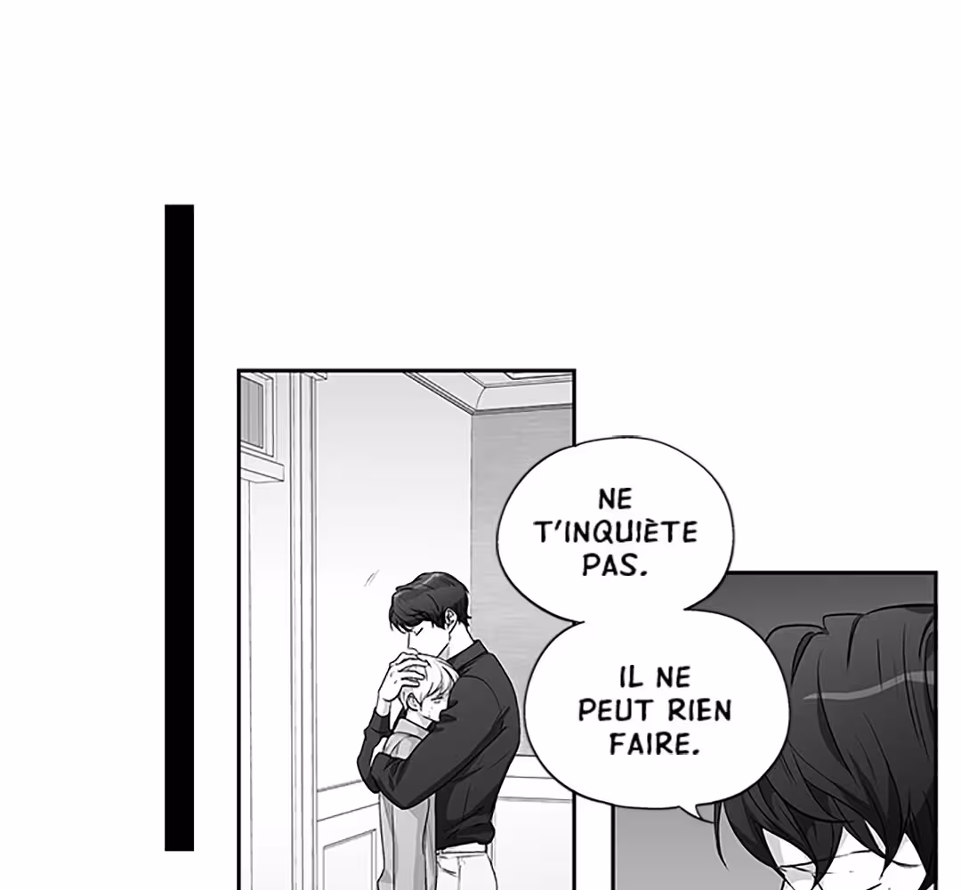 Love Is an Illusion! Chapitre 96 - Bonus 2.23 page 26