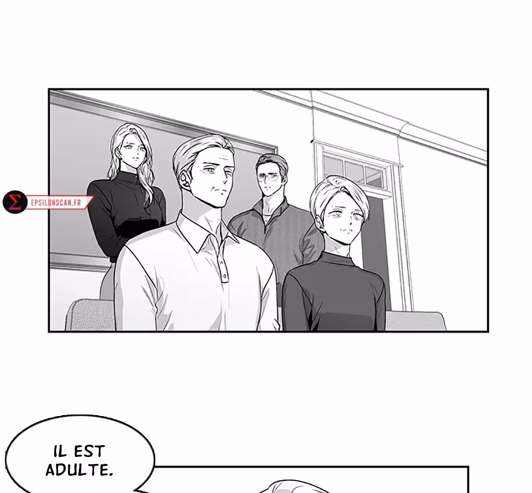 Love Is an Illusion! Chapitre 96 - Bonus 2.23 page 31