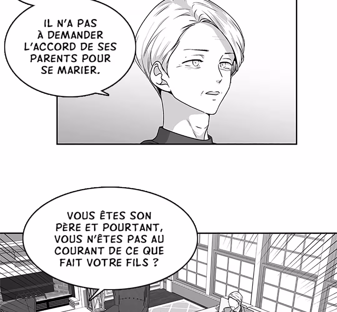Love Is an Illusion! Chapitre 96 - Bonus 2.23 page 32