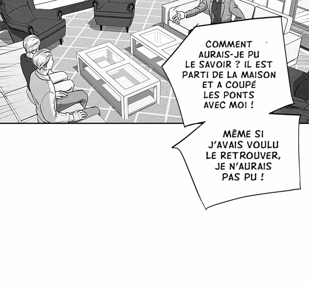 Love Is an Illusion! Chapitre 96 - Bonus 2.23 page 33