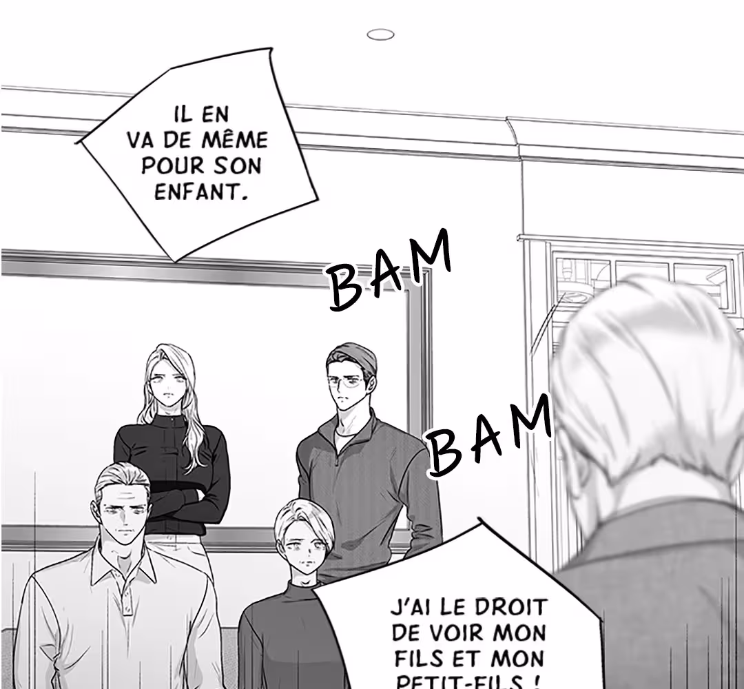 Love Is an Illusion! Chapitre 96 - Bonus 2.23 page 36