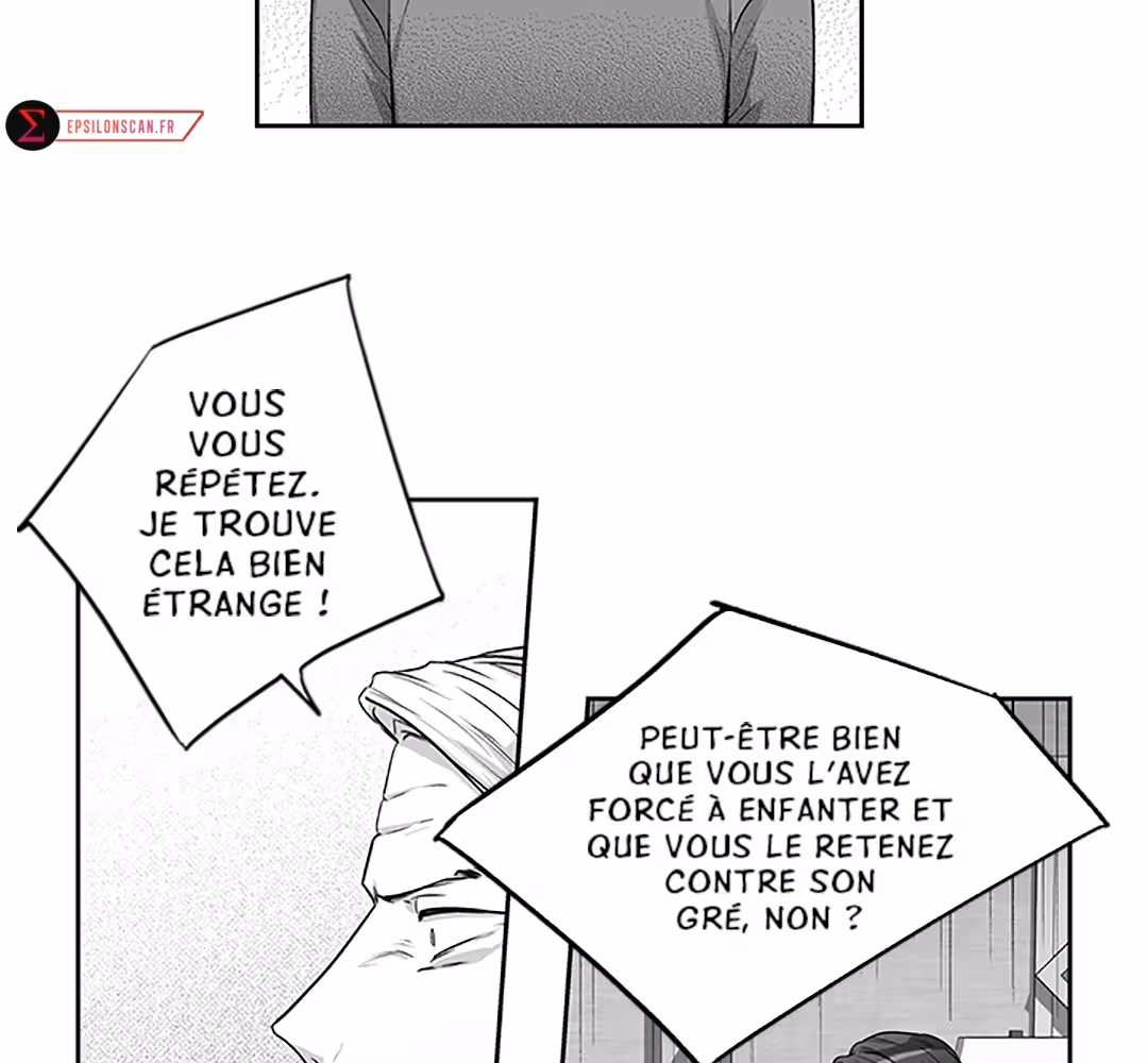 Love Is an Illusion! Chapitre 96 - Bonus 2.23 page 39