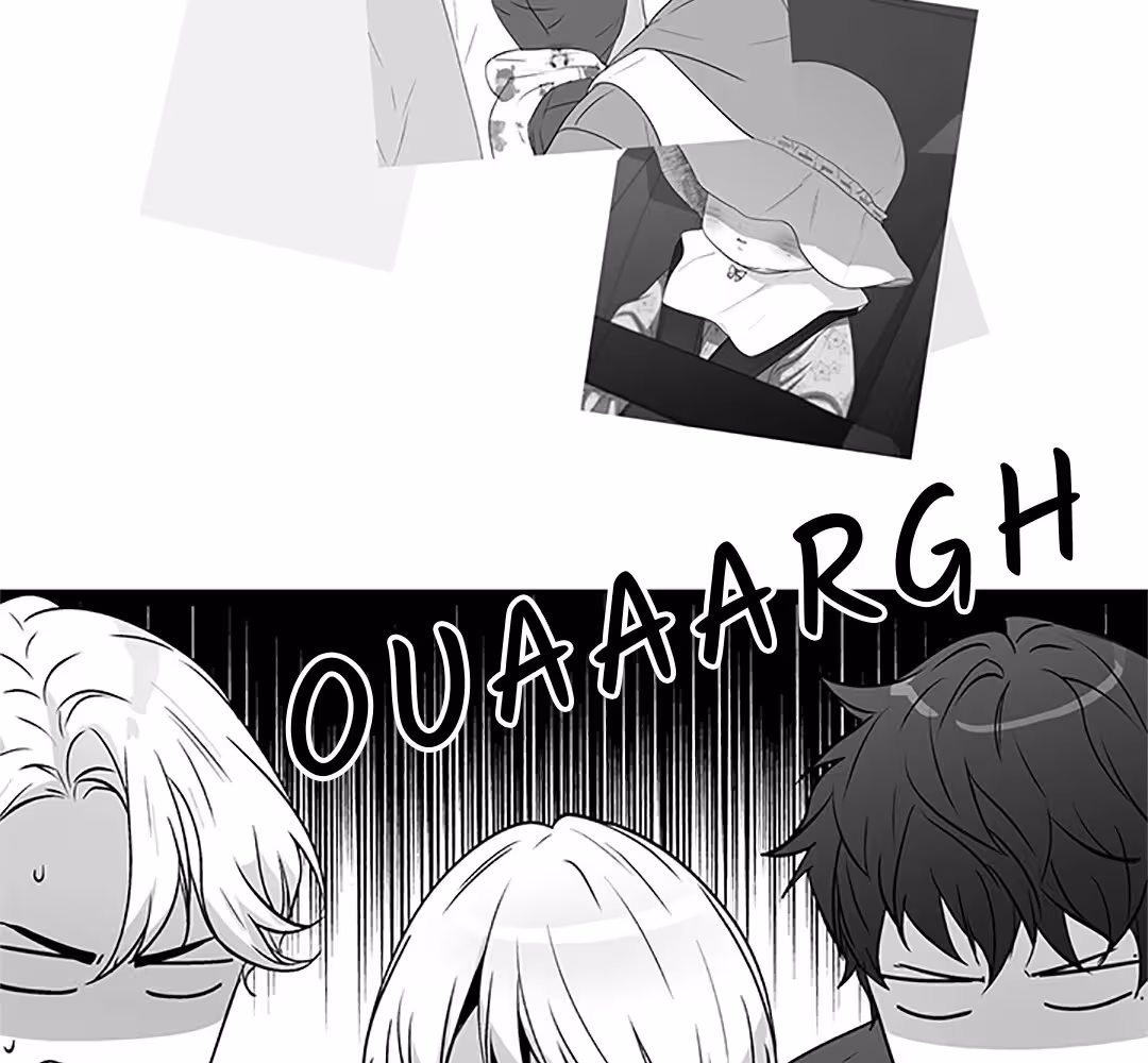 Love Is an Illusion! Chapitre 96 - Bonus 2.23 page 4