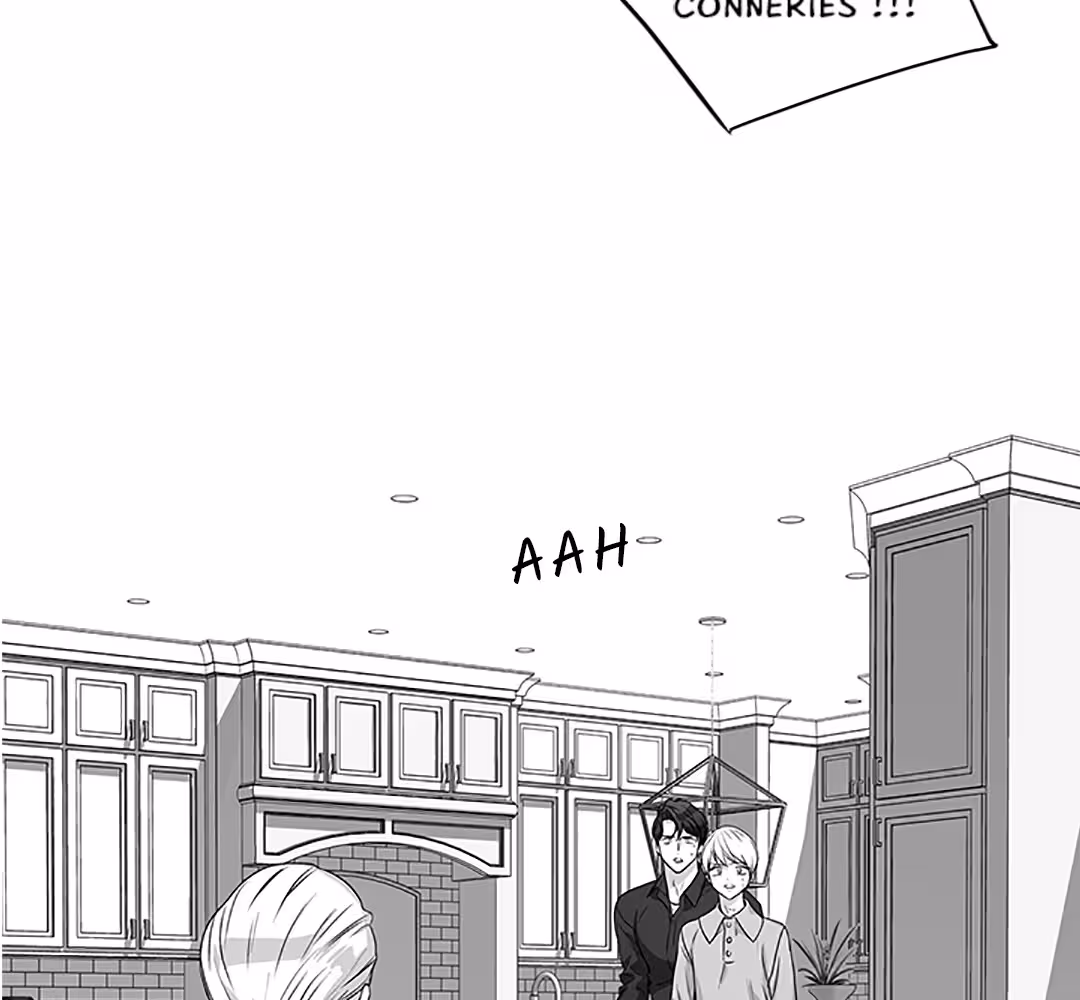 Love Is an Illusion! Chapitre 96 - Bonus 2.23 page 42