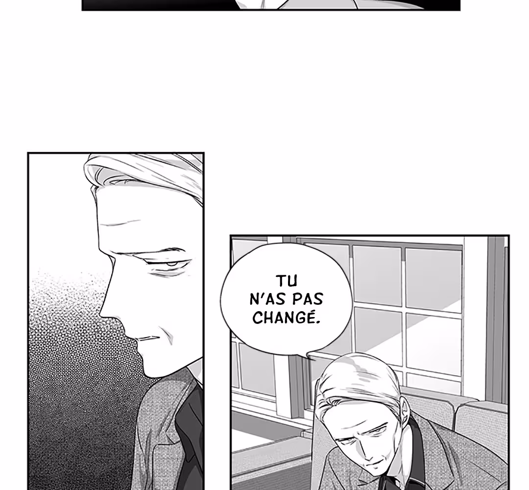 Love Is an Illusion! Chapitre 96 - Bonus 2.23 page 45