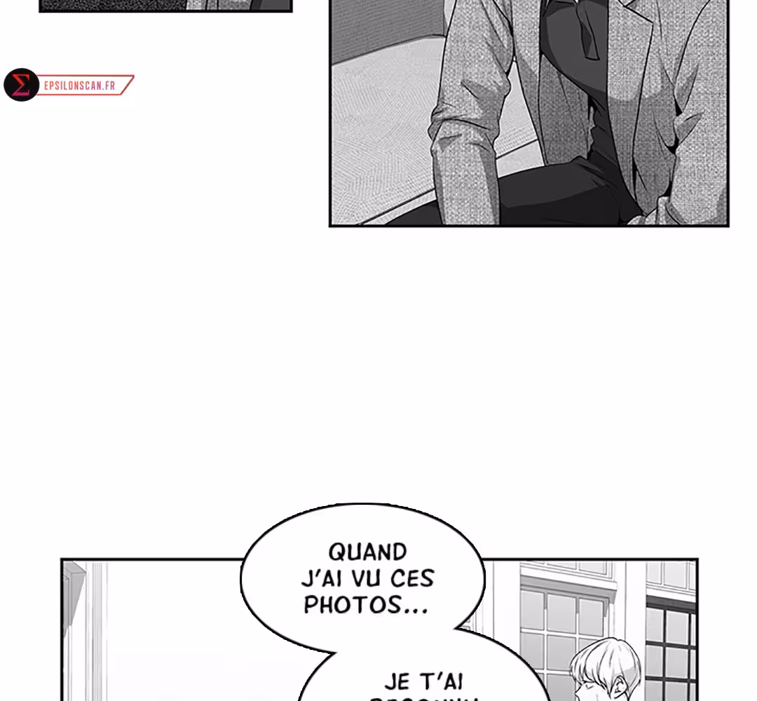 Love Is an Illusion! Chapitre 96 - Bonus 2.23 page 46