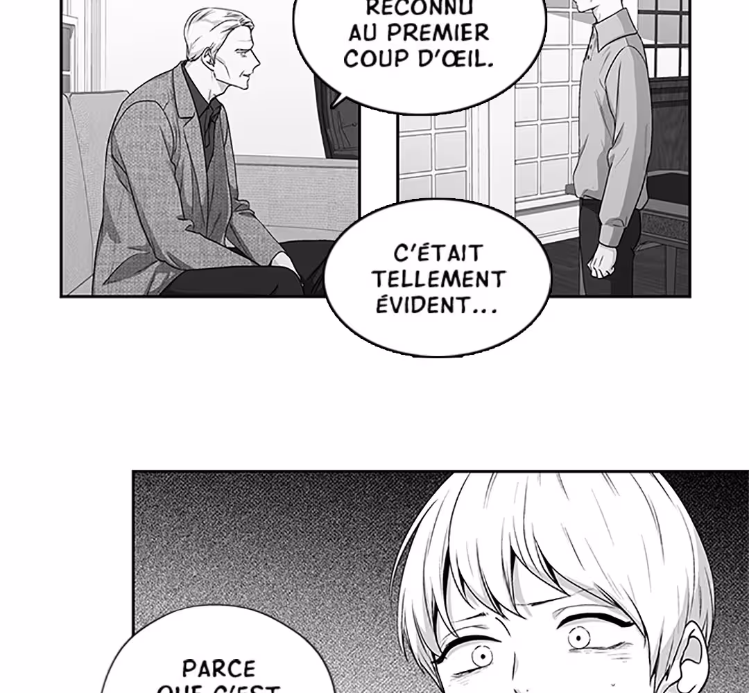 Love Is an Illusion! Chapitre 96 - Bonus 2.23 page 47