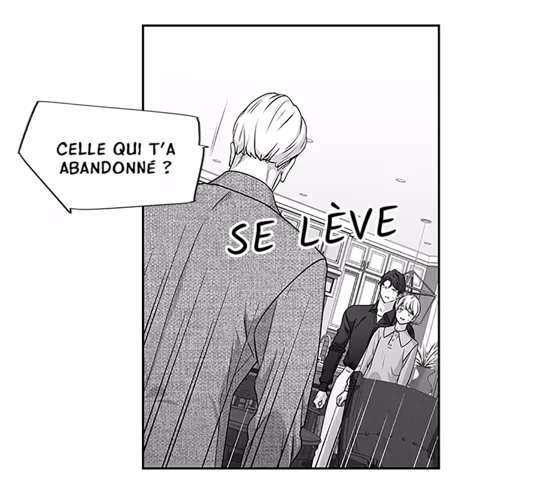 Love Is an Illusion! Chapitre 96 - Bonus 2.23 page 54