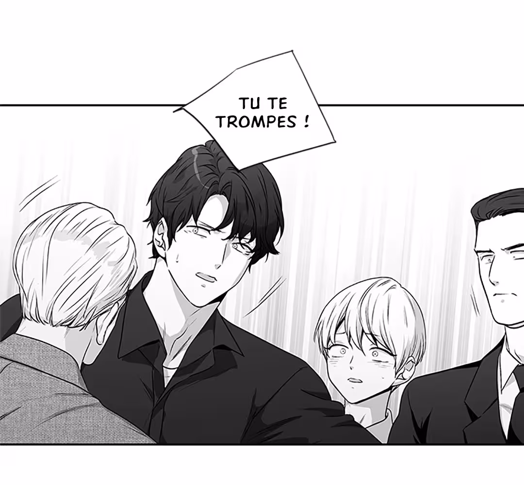 Love Is an Illusion! Chapitre 96 - Bonus 2.23 page 56