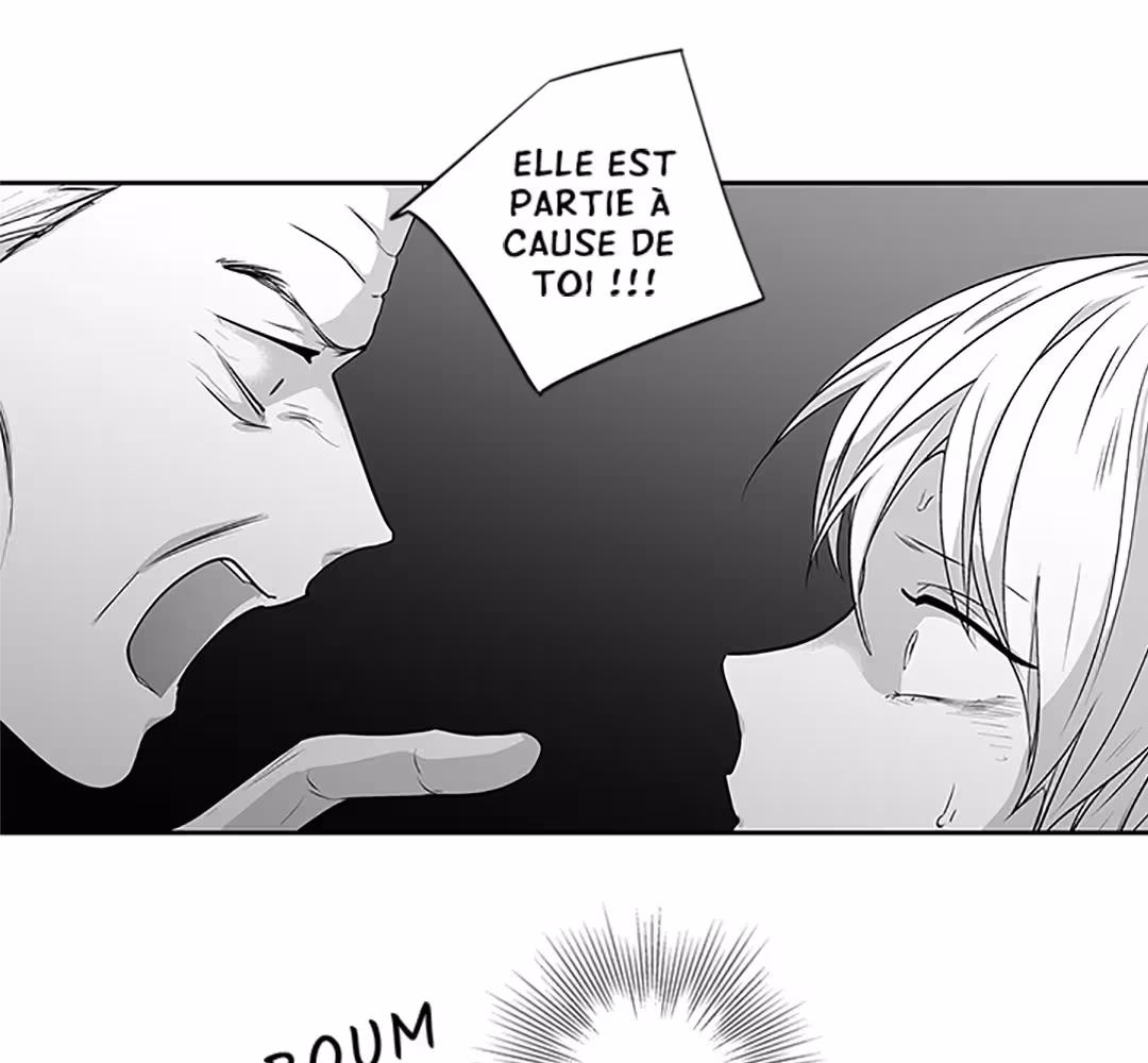 Love Is an Illusion! Chapitre 96 - Bonus 2.23 page 57