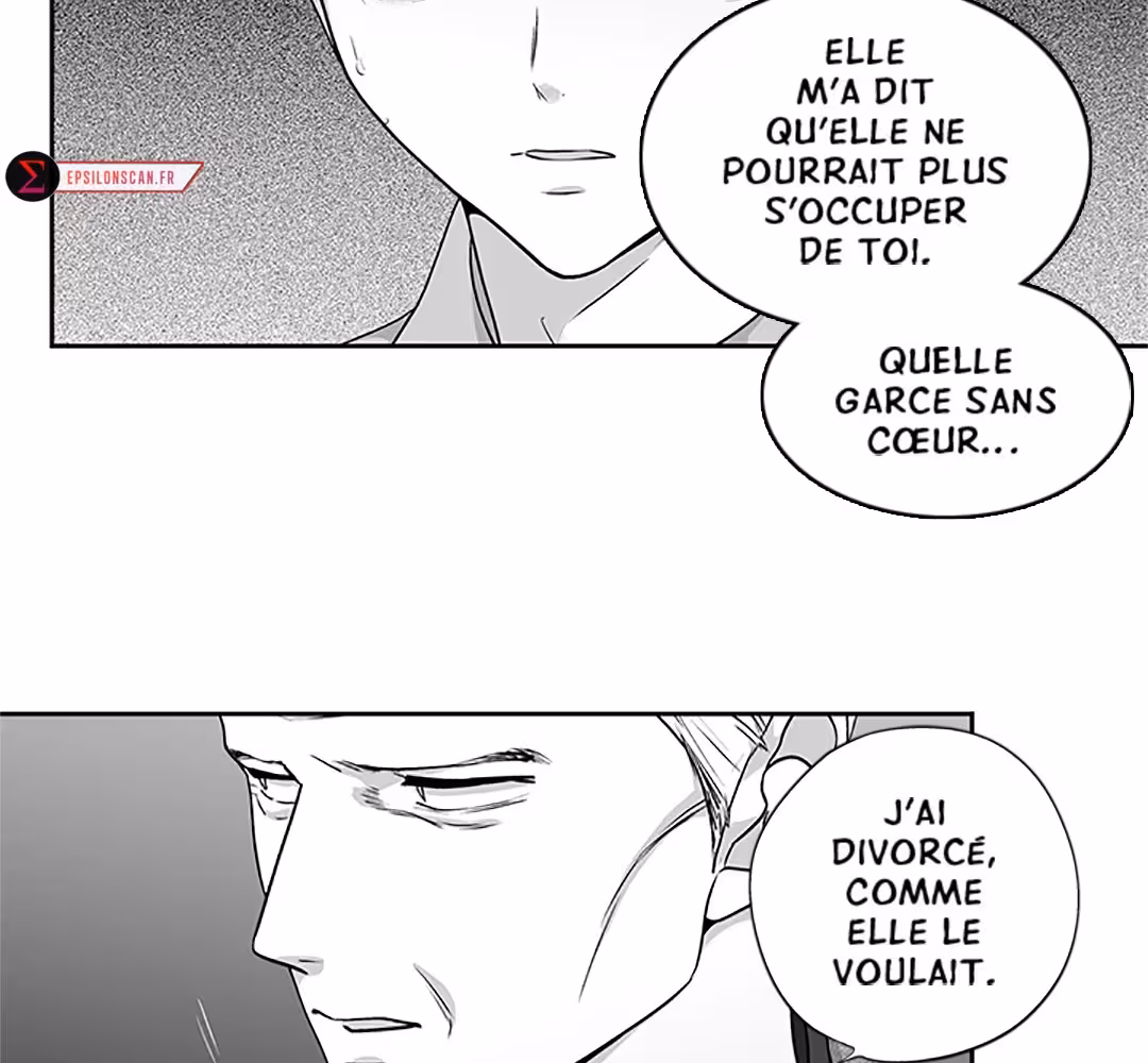 Love Is an Illusion! Chapitre 96 - Bonus 2.23 page 60