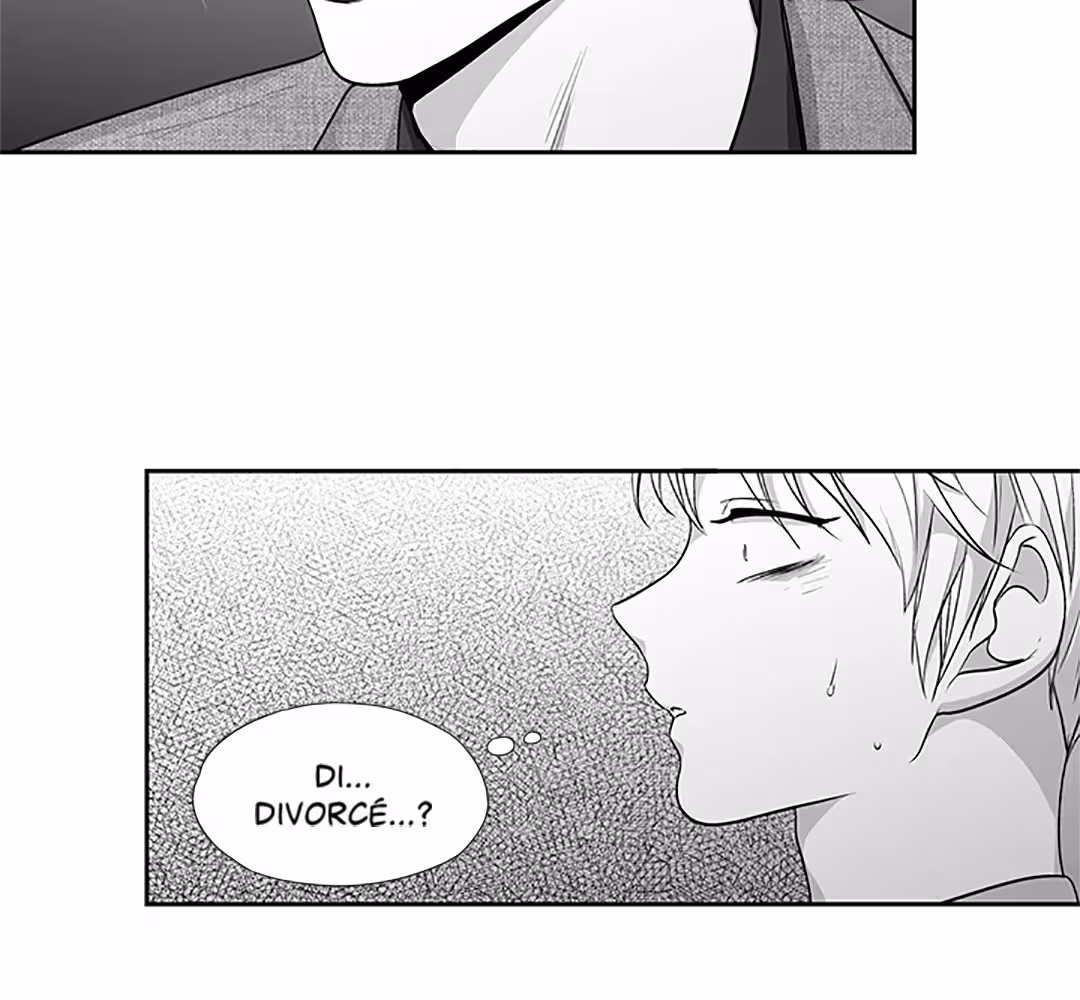 Love Is an Illusion! Chapitre 96 - Bonus 2.23 page 61