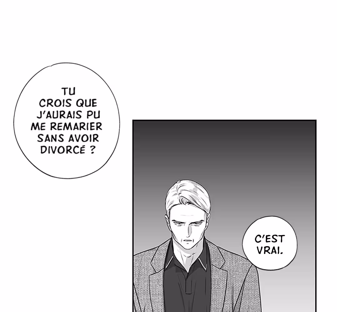Love Is an Illusion! Chapitre 96 - Bonus 2.23 page 62