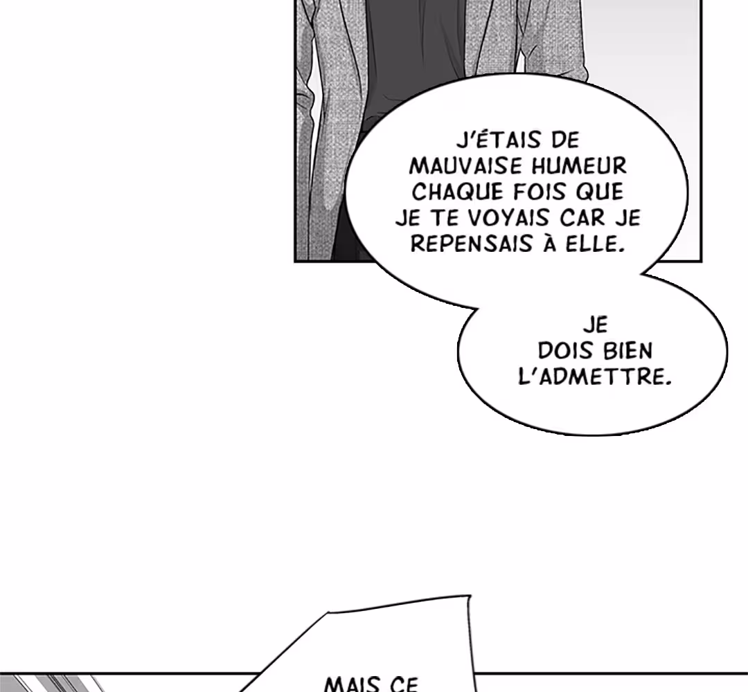 Love Is an Illusion! Chapitre 96 - Bonus 2.23 page 63