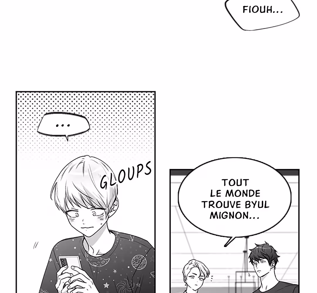 Love Is an Illusion! Chapitre 96 - Bonus 2.23 page 9