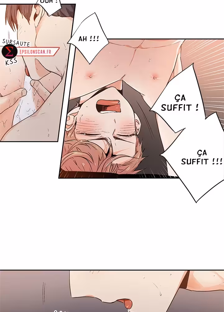 Love Is an Illusion! Chapitre 57 - Bonus 1.14 page 11