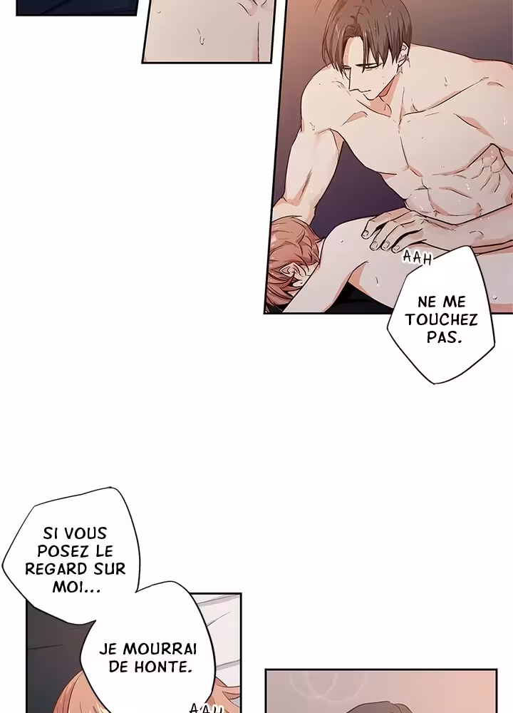 Love Is an Illusion! Chapitre 57 - Bonus 1.14 page 13