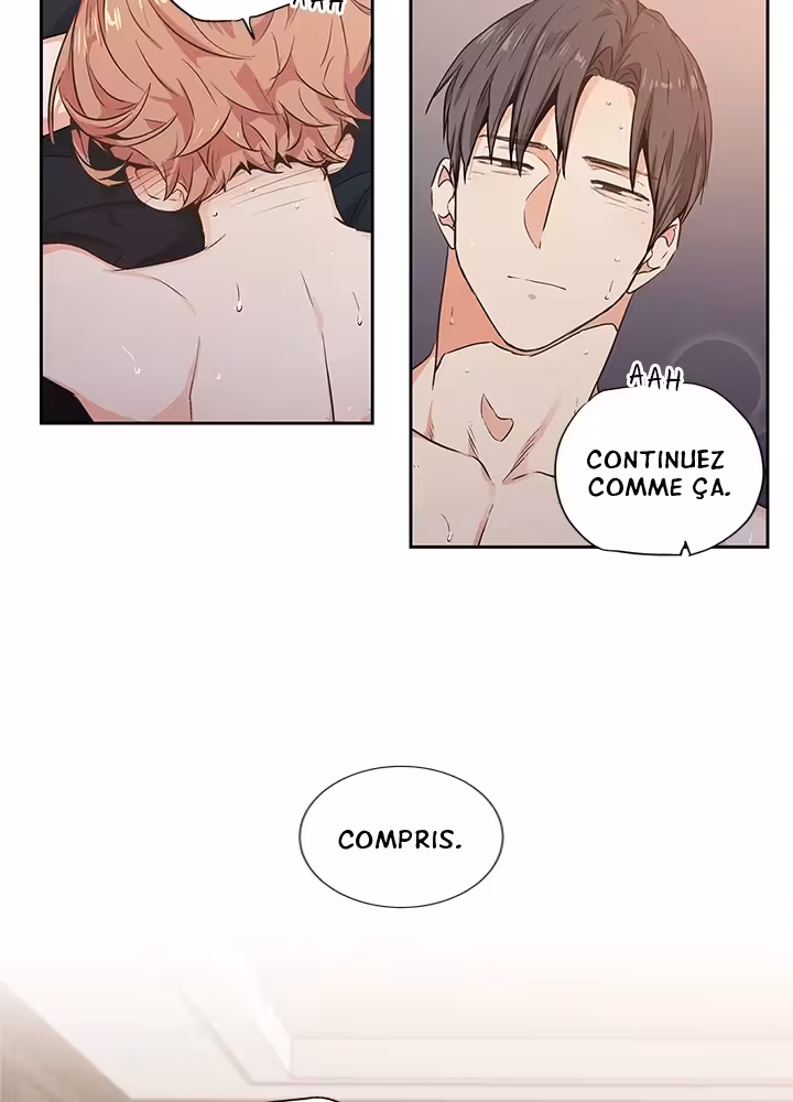Love Is an Illusion! Chapitre 57 - Bonus 1.14 page 14