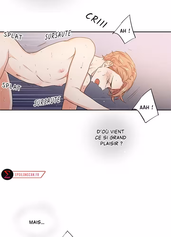 Love Is an Illusion! Chapitre 57 - Bonus 1.14 page 24