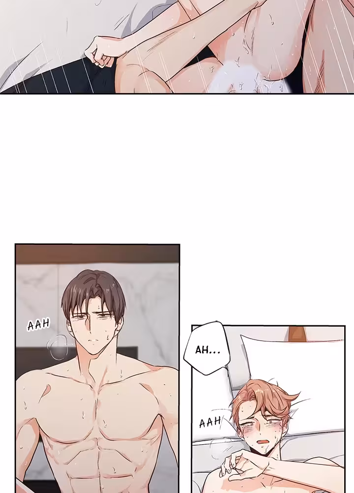 Love Is an Illusion! Chapitre 57 - Bonus 1.14 page 26