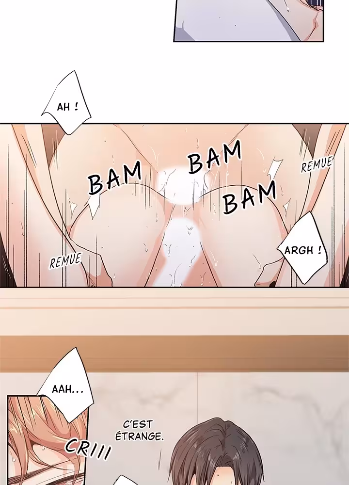 Love Is an Illusion! Chapitre 57 - Bonus 1.14 page 30