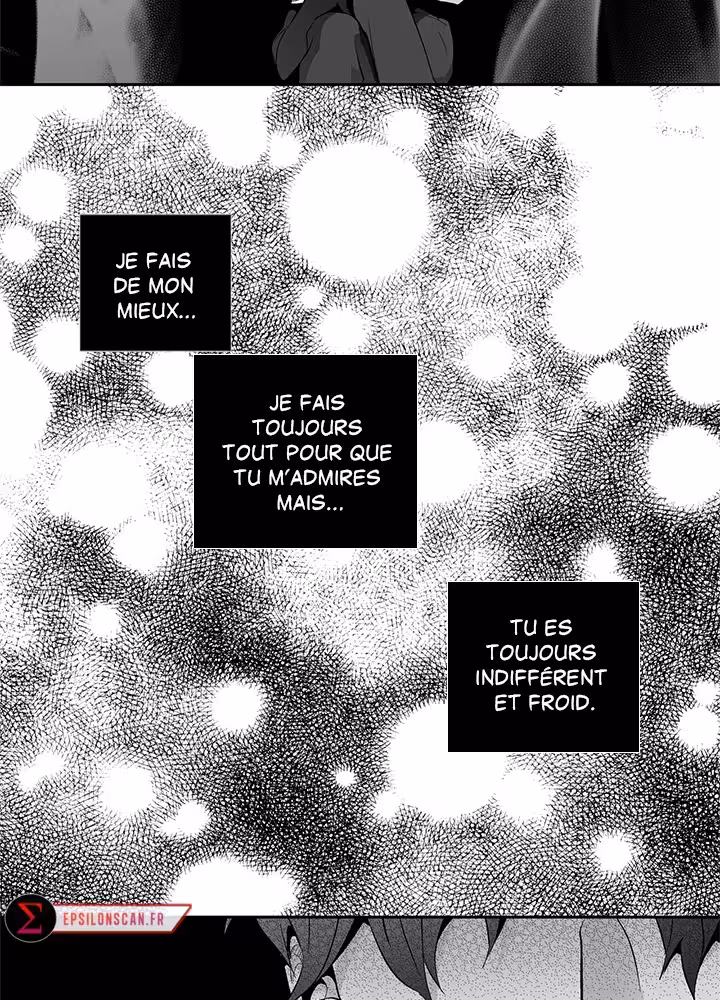 Love Is an Illusion! Chapitre 70 - Bonus 1.28 page 11