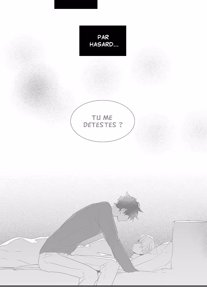Love Is an Illusion! Chapitre 70 - Bonus 1.28 page 13