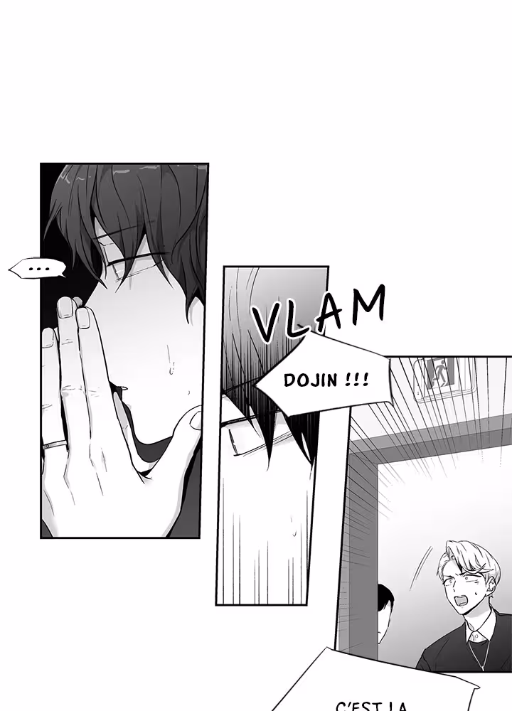 Love Is an Illusion! Chapitre 70 - Bonus 1.28 page 14