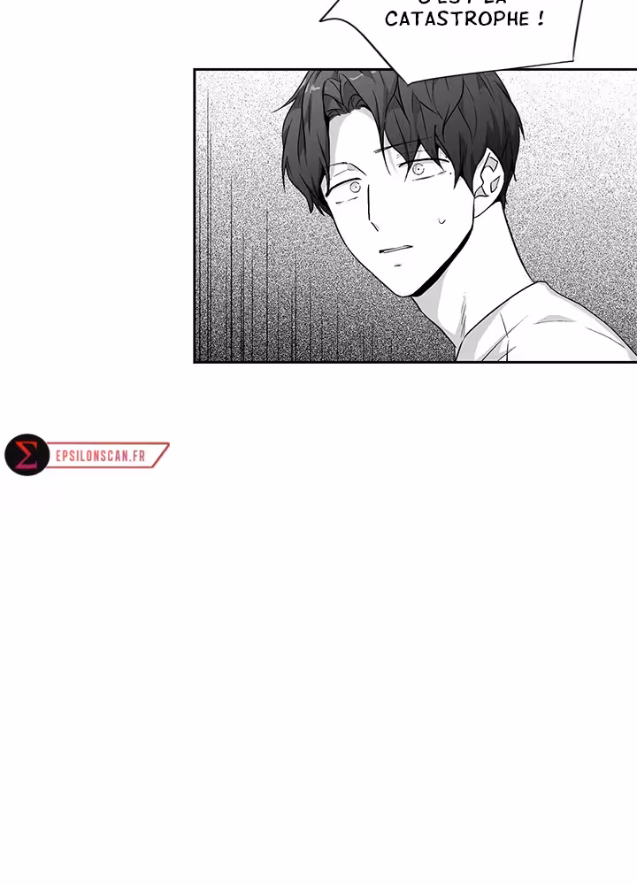 Love Is an Illusion! Chapitre 70 - Bonus 1.28 page 15