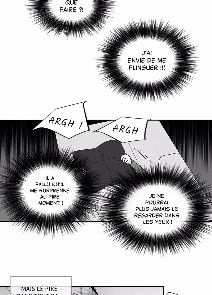 Love Is an Illusion! Chapitre 70 - Bonus 1.28 page 20