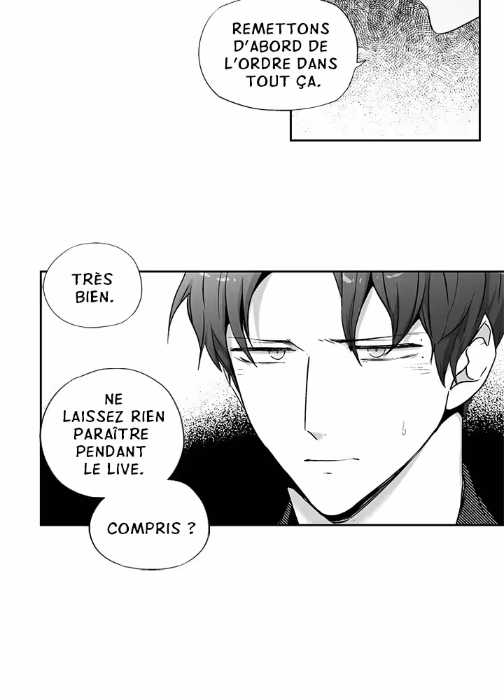 Love Is an Illusion! Chapitre 70 - Bonus 1.28 page 31