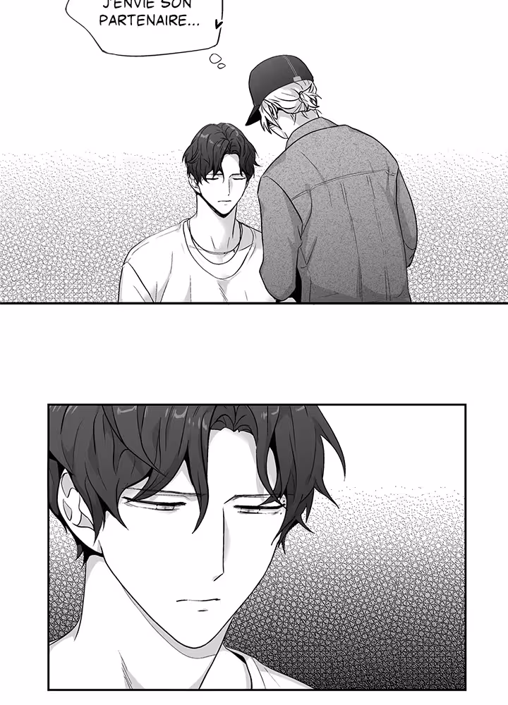 Love Is an Illusion! Chapitre 70 - Bonus 1.28 page 4