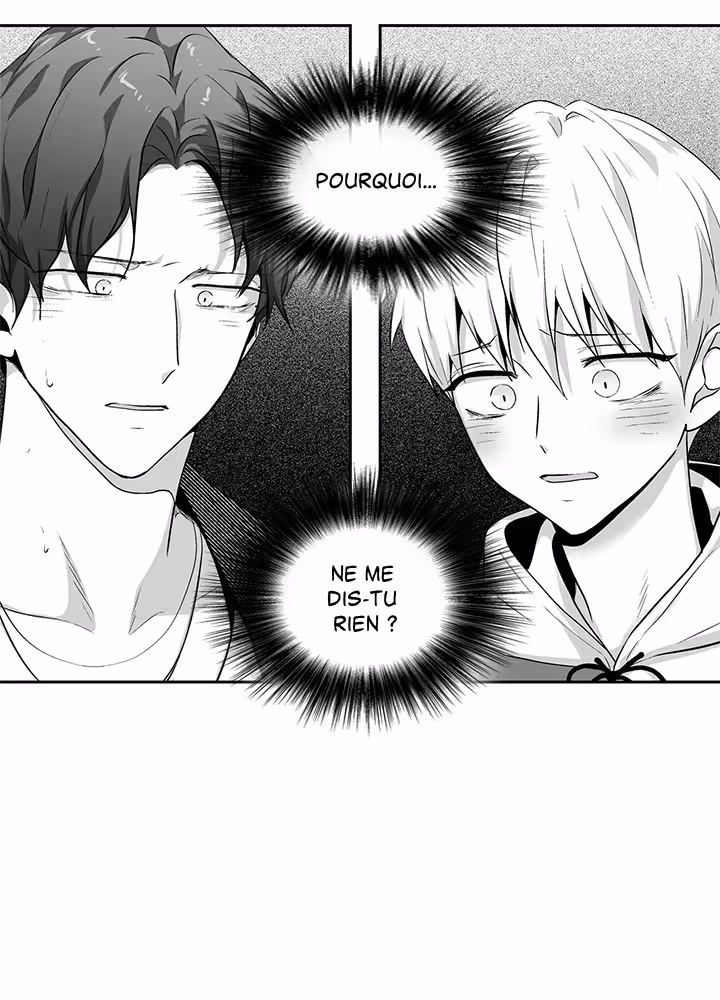 Love Is an Illusion! Chapitre 70 - Bonus 1.28 page 44