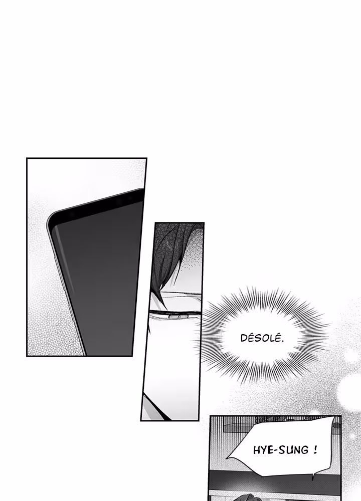 Love Is an Illusion! Chapitre 70 - Bonus 1.28 page 5