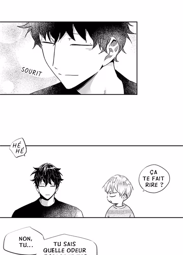 Love Is an Illusion! Chapitre 24 page 10