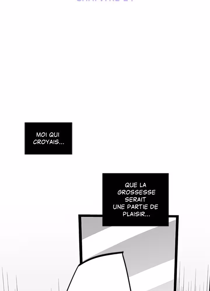 Love Is an Illusion! Chapitre 24 page 2