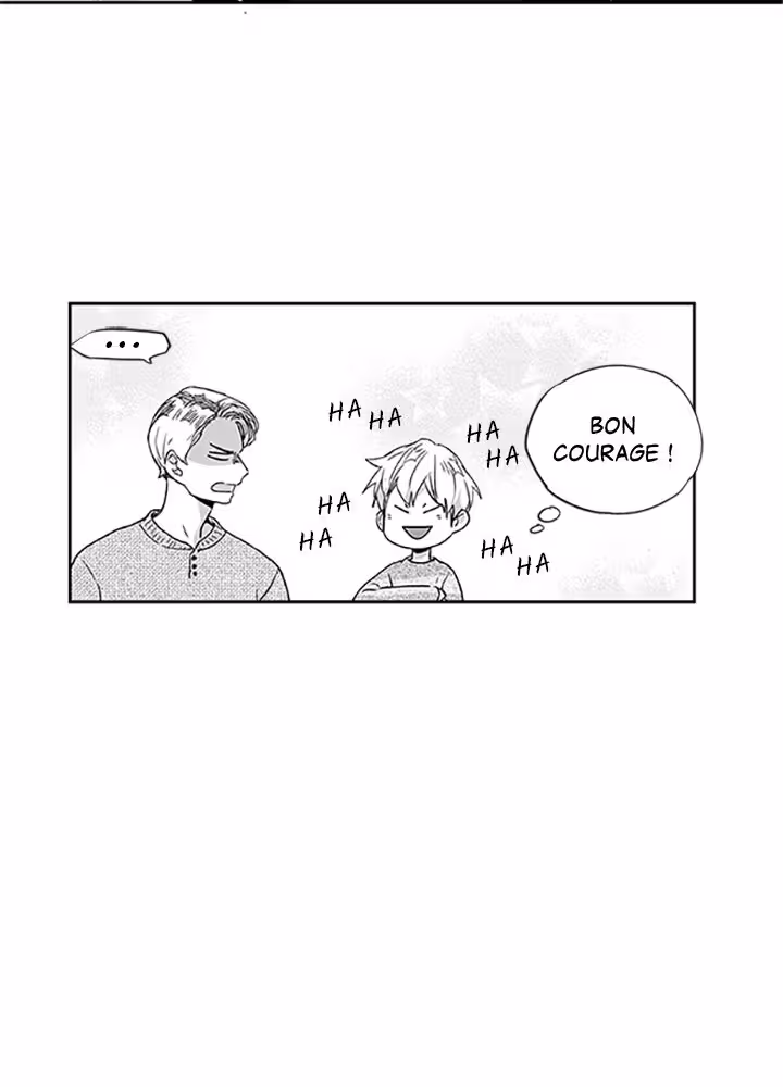 Love Is an Illusion! Chapitre 24 page 22