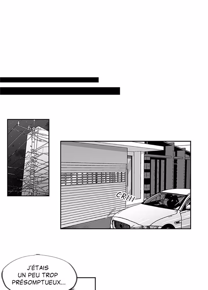 Love Is an Illusion! Chapitre 24 page 23