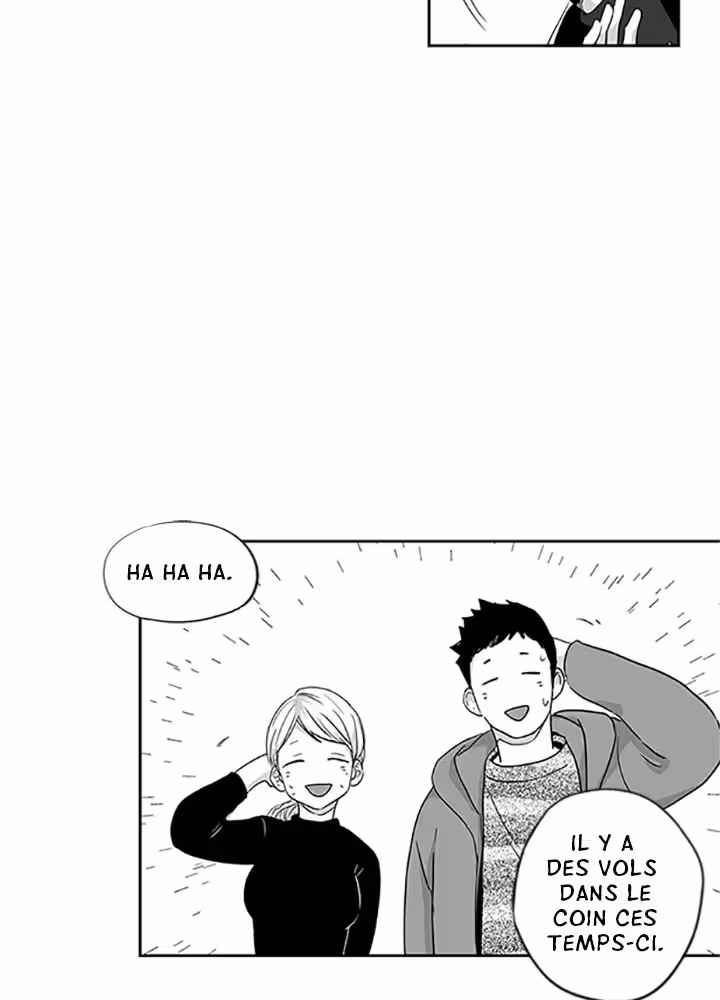 Love Is an Illusion! Chapitre 24 page 36