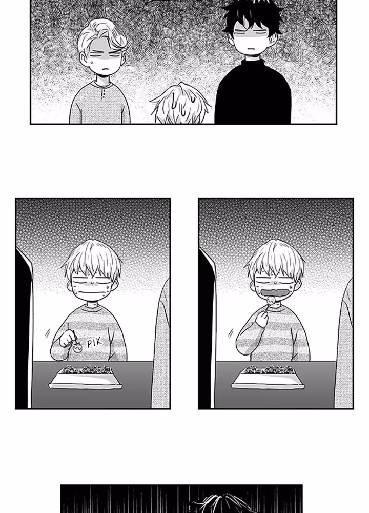 Love Is an Illusion! Chapitre 24 page 41